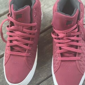 Fila Men's Lustre 2 Fashion Sneakers